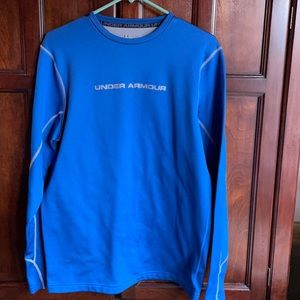 Under Armour long sleeve shirt